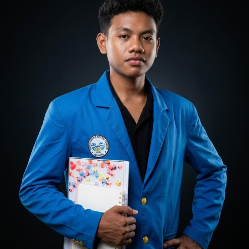 HMPS Leo